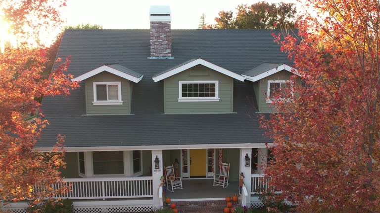 Best Slate Roofing  in Enfield, NC