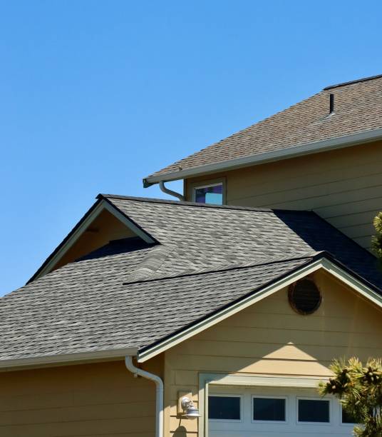 Best Chimney Flashing Repair  in Enfield, NC